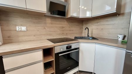 Do wynajęcia mieszkanie Bydgoszcz Centrum - 38m2 - Photo 3