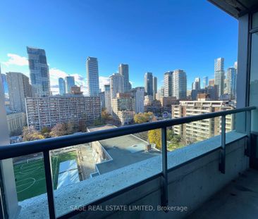 Radio City Lofts , #1201 - Photo 6