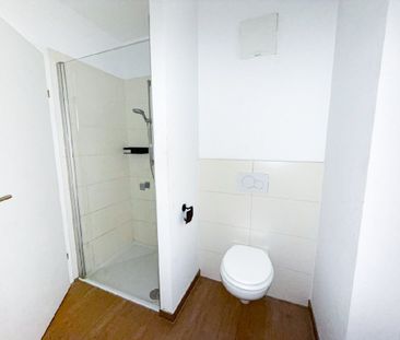 Mietwohnung mit Balkon in Gleisdorf …! - Foto 4