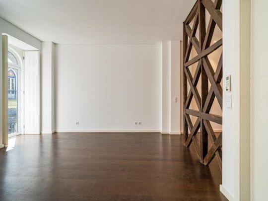 Apartamento T3 em Lisboa - Foto 1