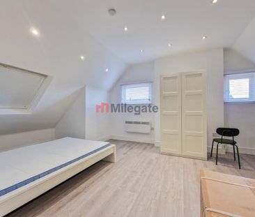 Studio to rent - Photo 5