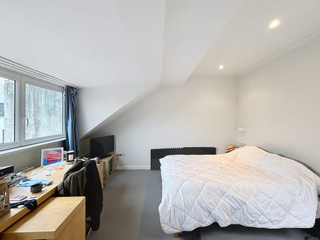 Penthouse te huur - Photo 4