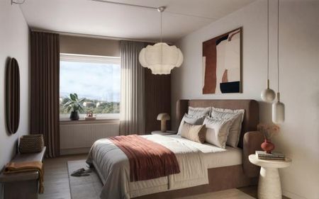 Övre Sanatoriegatan 15 - Foto 2