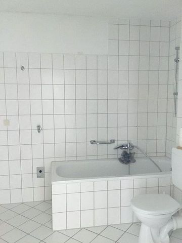 Helle 2-Zimmerwohnung in Kralenriede - Foto 4