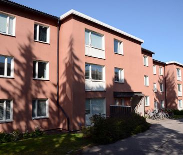 Rågångsvägen 4 A, våning None - Photo 2