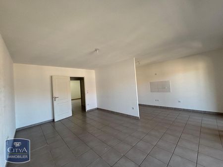Location Appartement 3 pièces 69m² MARTIGUES 13500 - Photo 5