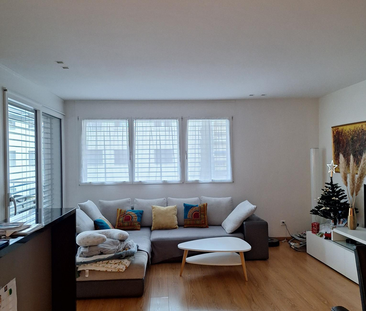 Charmant appartement 3.5 pièces au coeur de Clarens - Photo 1