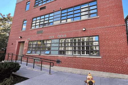Steam Plant Lofts , #108 - Photo 2