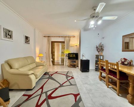 GROUND FLOOR WITH 2 BEDROOMS AND 1 BATHROOM - TORREVIEJA - Photo 4