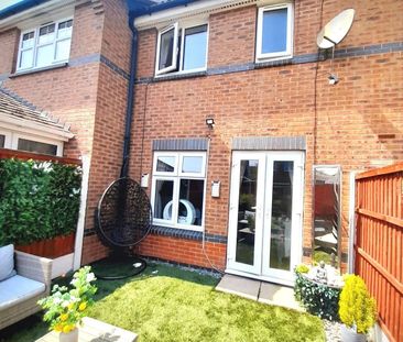 Wooliscroft Close, Shipley View, Ilkeston, Derbyshire, DE7 - Photo 5