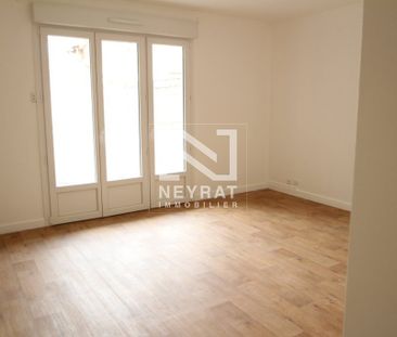 Location Appartement 2 pièces 60m² AUTUN 71400 - Photo 2
