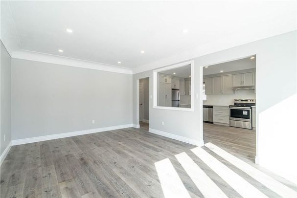 For Lease - 196 Upper Paradise Street Unit# 1, Hamilton, Ontario - Photo 1