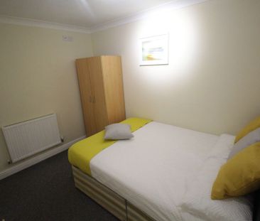 Student Accommodation, 1B Eastbourne Street, Lincoln, Lincolnshire,... - Photo 6