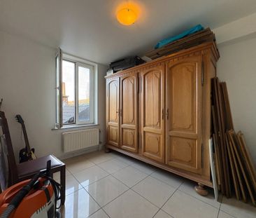 Appartement te huur - Foto 1