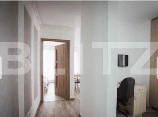 Apartament cu 2 camere, 53 mp, balcon, nou, zona Iulius Mall - Fotografie 1