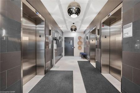 For Lease - 60 Charles Street Unit# 2405, Kitchener, Ontario - Photo 3