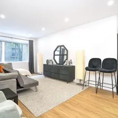 Appartement · 70 m² · Côte-des-Neiges-Notre-Dame-de-Grâce - Photo 2
