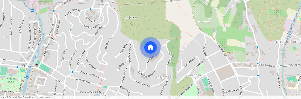 Rincón De La Victoria