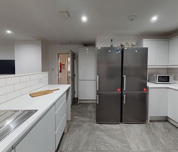 Flat 14, 16-18 Grinfield Street, University Campus - Photo 1