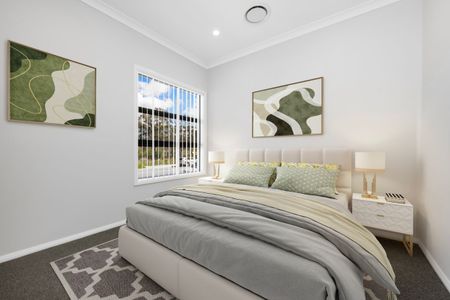 Brand New Family Home - Photo 2