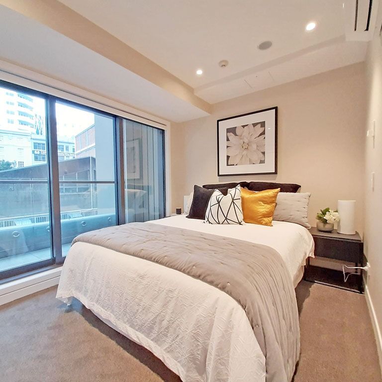 Double Level Apartment in Great Location - Photo 1