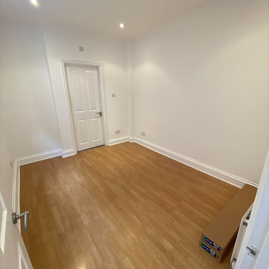 Garden Flat, High Street, Berkhamsted - Photo 1