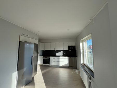 Gymnastikvägen 2C – 3 rok (1102) - Foto 3