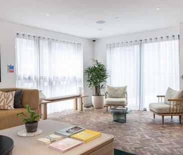 Alma, New Drum Street, Aldgate, E1 - Photo 6