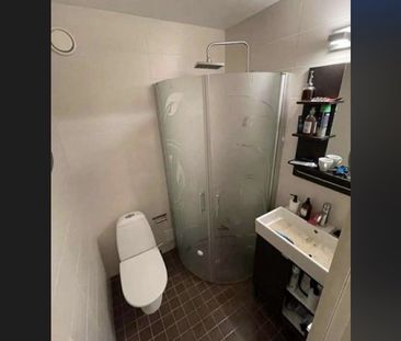 Lofotengatan, Kista - Foto 3