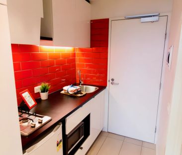 Standard 1 Bedroom style 2 - Photo 5