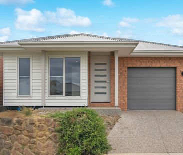 Light Filled 4-Bedroom Home - Photo 2