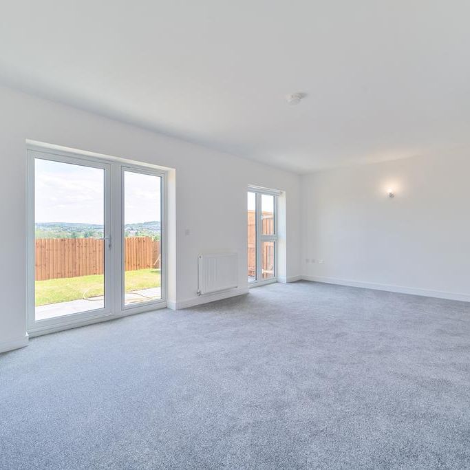 4 bedroom detached house to rent - Photo 1