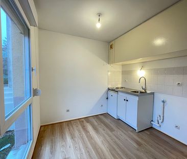 Location Appartement 1 pièce 30m² - Photo 3