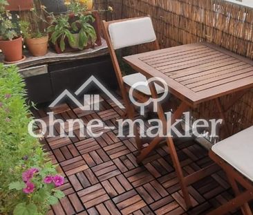 Gemütliche 3-Zimmer-Wohnung in Bahnhofsnähe - Photo 5