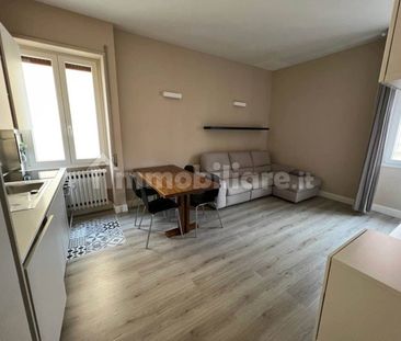Trilocale via Maragliano, Porta al Prato - San Jacopino, Firenze - Foto 2