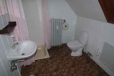 Flot lejlighed centralt i Mariager - Photo 3