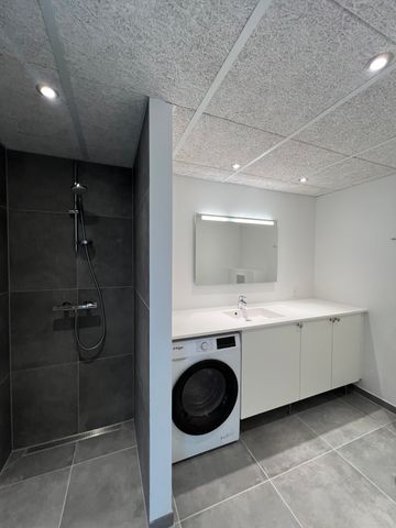 HØJT TIL LOFTET OG GOD PLADS. - Foto 2