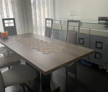 4 Zimmer Wohnung zwischen Luisenviertel und Briller Viertel - Photo 1