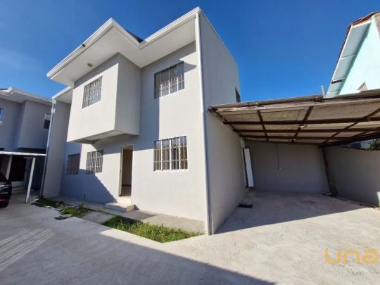 Sobrado - Photo 1