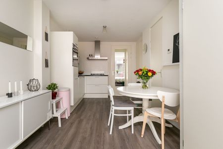 Appartement te huur: Blasiusstraat 106-A 1091 CX Amsterdam - Foto 4