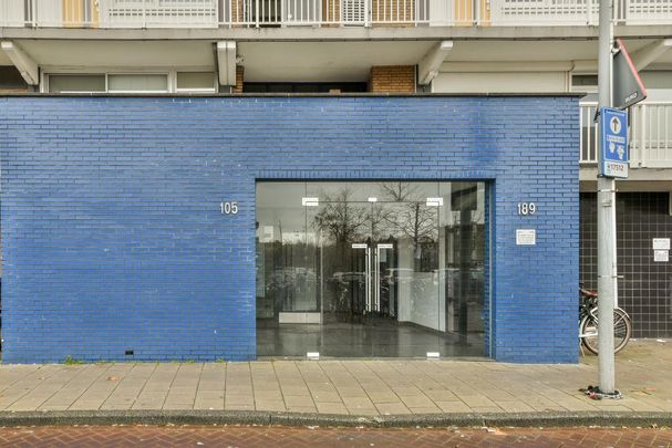 Te huur: Appartement Nicolaas Anslijnstraat 150 in Amsterdam - Foto 1