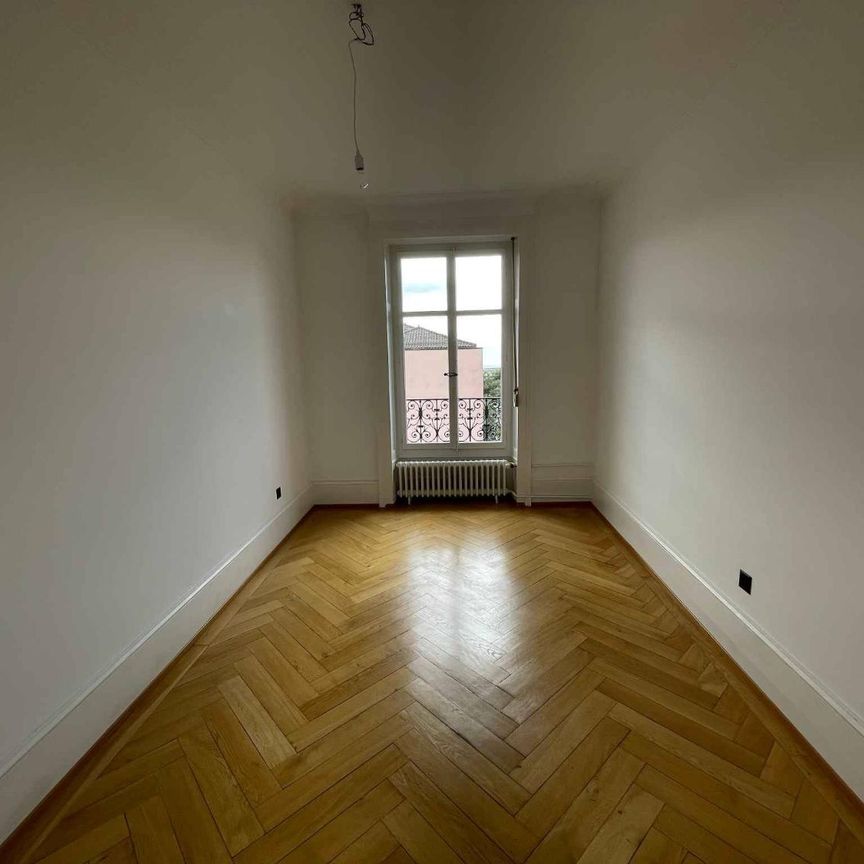 3.5 Zimmer, 71 m², 2. Stock - Photo 1
