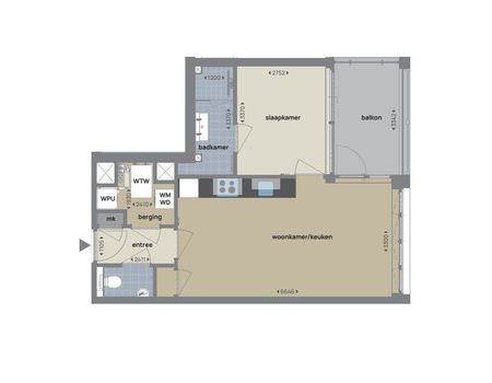 Jan Kiststraat 141, 1018 PM Amsterdam - Photo 5