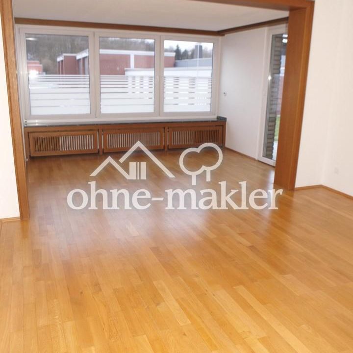 3,5-Zimmer-Wohnung mit Terrasse in ruhiger Lage in Gladbeck - Foto 1