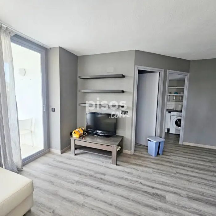 Piso en alquiler en Avinguda del Vuit d'Agost, 8 - Foto 1