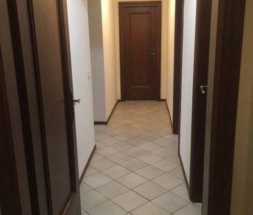 Appartamento in casa storica nel nucleo di Melide - Photo 2
