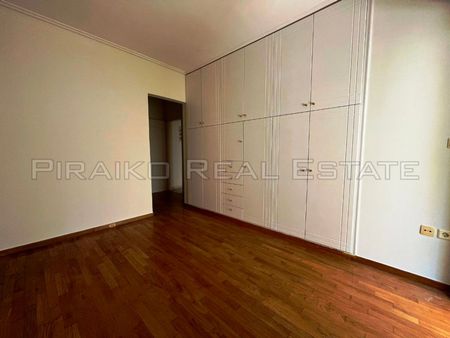 Ενοικίαση κατοικίας, 143 τ.μ., Πειραιάς, 1.150 € - Photo 3