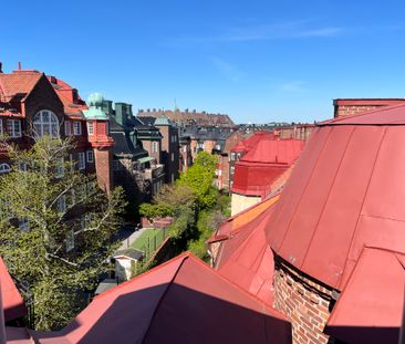 Östermalmsgatan, Stockholm - Foto 1