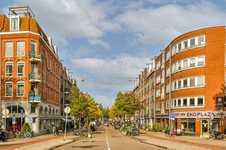 Te huur: Appartement J.J. Cremerstraat in Amsterdam - Photo 3