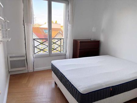 Appartement en location | Montrouge - Photo 4